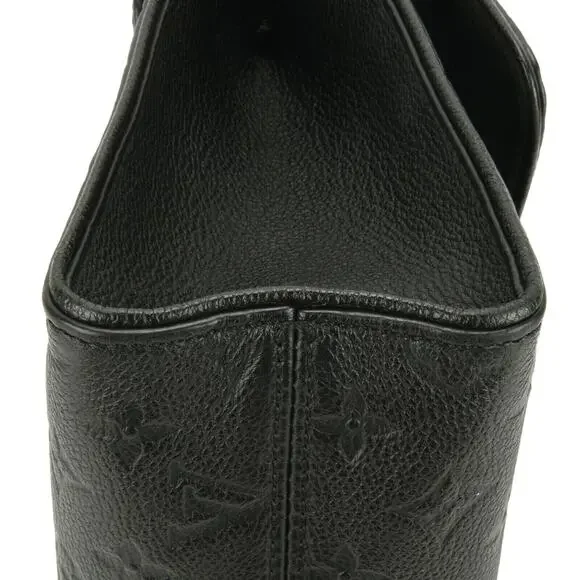 💎✨BEAUTIFUL✨💎 Authentic Louis Vuitton Saint Sulpice PM Monogram Empreinte Bag - Picture 17 of 17